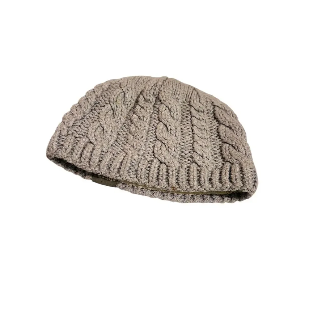 The North Face Beanie Chunky Cable Knit Hat Unisex‎